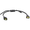 Kabel połączeniowy Visio + sterowanie zaworem