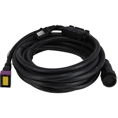 Kabel Isobus 10 m IBX100 TBC SS4P