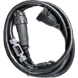 Przewód łączący Tractor-IBX100 (UCS) dla maszyny ciągnionej 6 m