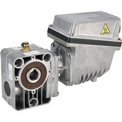 Silnik zębaty Canopen 8.75 Nm - 100 obr./min.