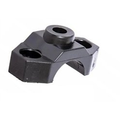 Obejma mostka 1/2"