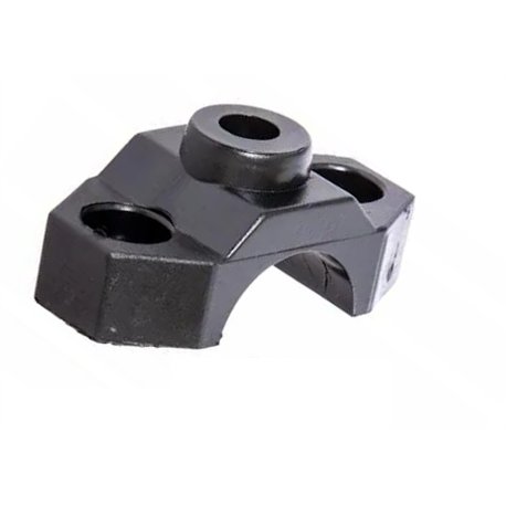 Zacisk śrubowy 3/4"