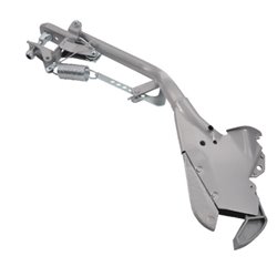 Redlica siewnika kr.146mm L CS 300731778 Kongskilde 300731778