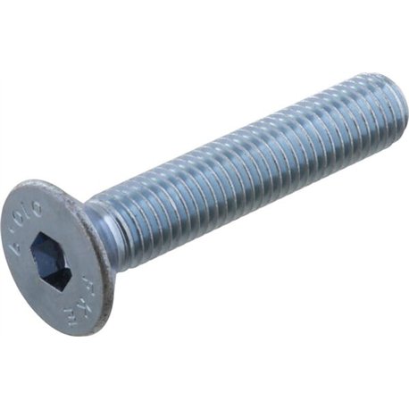Śruba M12x1.75x65 mm kl.10.9