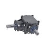 Przekładnia T 1:1 fi25mm/fi25mm/fi25mm (9.124.006) Comer L-25A