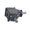 Przekładnia T 1:1 fi25mm/fi25mm/fi25mm (9.124.006) Comer L-25A
