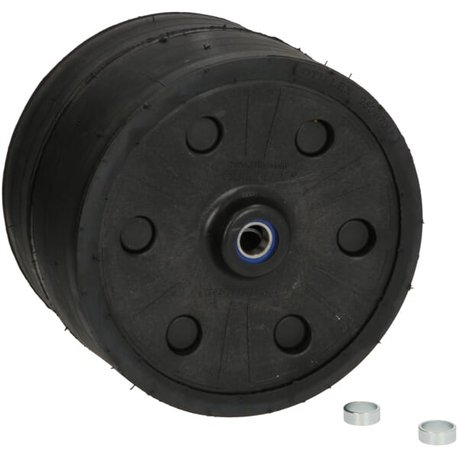 Rubber wheel 250X170