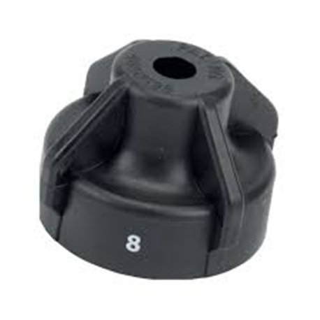 Zawór antykapacza TeeJet 0,6 bar 21950-8-NY