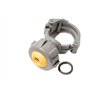 Korpus rozpylacza HandLock 1- blokada ręczna na rurę 1i1/4" F 14mm, z kulą 1/8"NPT