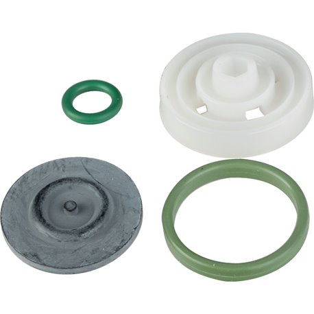 Zestaw membrany Seletron kpl. EPDM