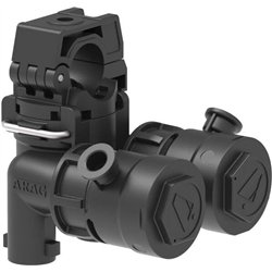 Korpus rozpylacza 2-pozycyjny 20 mm Selejet