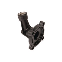 Przyłącze manometru Arag kołnierzowe gwint wewnętrzny 1/4" BSP 