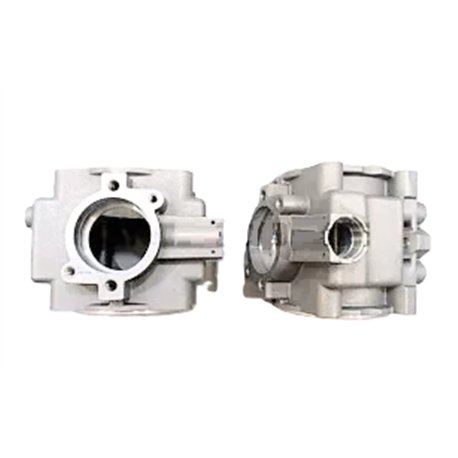 Pump Housing P260