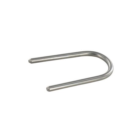 Rau RG00002632 Złączka do węża RD 4X30 135 mm poz.17 zaworu QV Kverneland / Rau 9000002632002