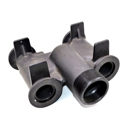 Suction Connection P200