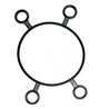 Gasket P200/P260