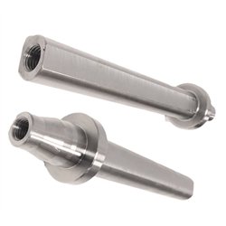 Uchwyt sprężyny CW20-CW40 fi30, L-283mm