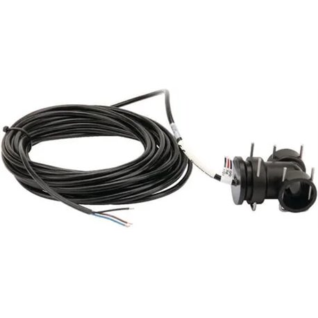 Przepływomierz TeeJet 20D, 20-250L/M