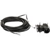 Przepływomierz TeeJet 20D, 20-250L/M