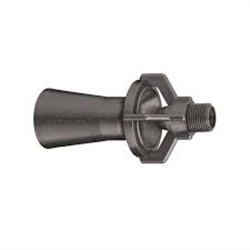 Dysze do płukania pojemników 3/8'' schwarz