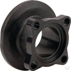 Adapter żEński Z Wpustem Zaciskowym 2"