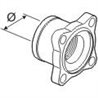 Kołnierz Z Gwintem Wewnętrznym 3/4”npt