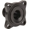 Przyłącze kołnierzowe Arag 463 zew. z gwintem zew. 3/4"BSP