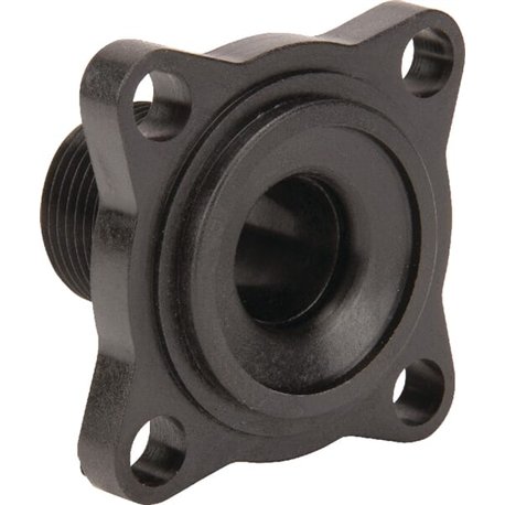 Przyłącze kołnierzowe gwint zewnętrzny 3/4" NPT