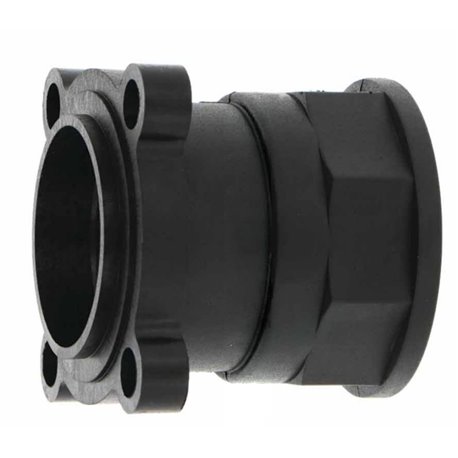 Przyłącze kołnierzowe Arag 473 zew. z gwintem wew. 1i1/4"npt