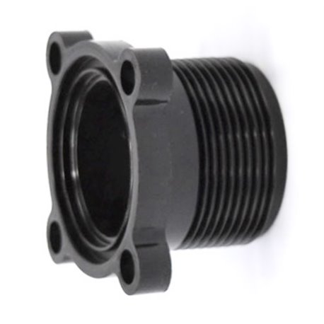 Przyłącze kołnierzowe Arag 473 wew. z gwintem zew. 1i1/4"npt