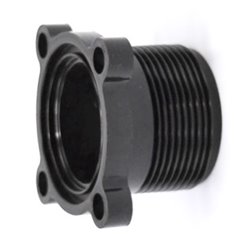 Przyłącze kołnierzowe Arag 473 wew. z gwintem zew. 1i1/4"bsp