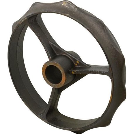 Pierścień Cambridge Ø 620 mm otwór 60 mm
