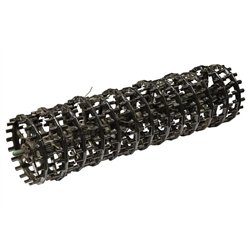 Crosskill roller 1400 kpl.