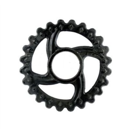 Koło Crosskill 600/160 szer.100