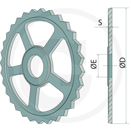 Sternring