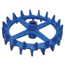 Koło Crosskill 450/ szer.155 zam. Lemken
