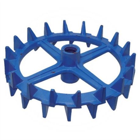 Koło Crosskill 450/ szer.155 zam. Lemken