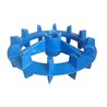 Koło Crosskill 400/ szer.100 prawe oryg.Lemken