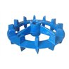 Koło Crosskill 400/ szer.100 prawe zam. Lemken