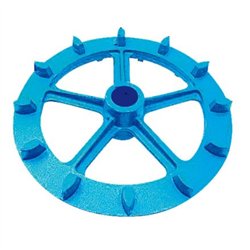 Koło Crosskill 440/51 szer.100 oryg. Lemken
