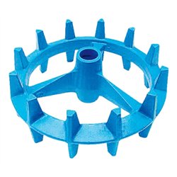 Koło Crosskill 450/ szer.155 Lemken