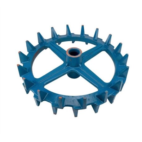 Koło Crosskill 550/50 szer.155 zam. Lemken 