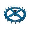 Koło Crosskill 550/50 szer.155 zam. Lemken 