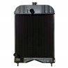 Chłodnica wody 411x640 Massey Ferguson