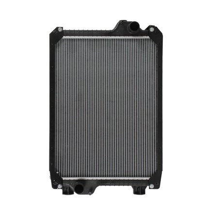 Chłodnica wody 565x895 Case, New Holland