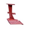 Słupica Unia PR 0210 zam. 460mm 2 i 3-skibowy
