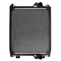Chłodnica wody 565x790 Case, New Holland