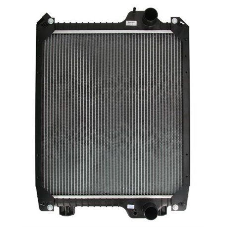 Chłodnica wody 565x790 Case, New Holland
