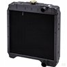 Chłodnica wody 536x661 Case Maxxium