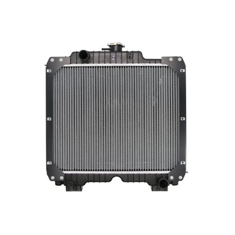Chłodnica silnika NRF 54099